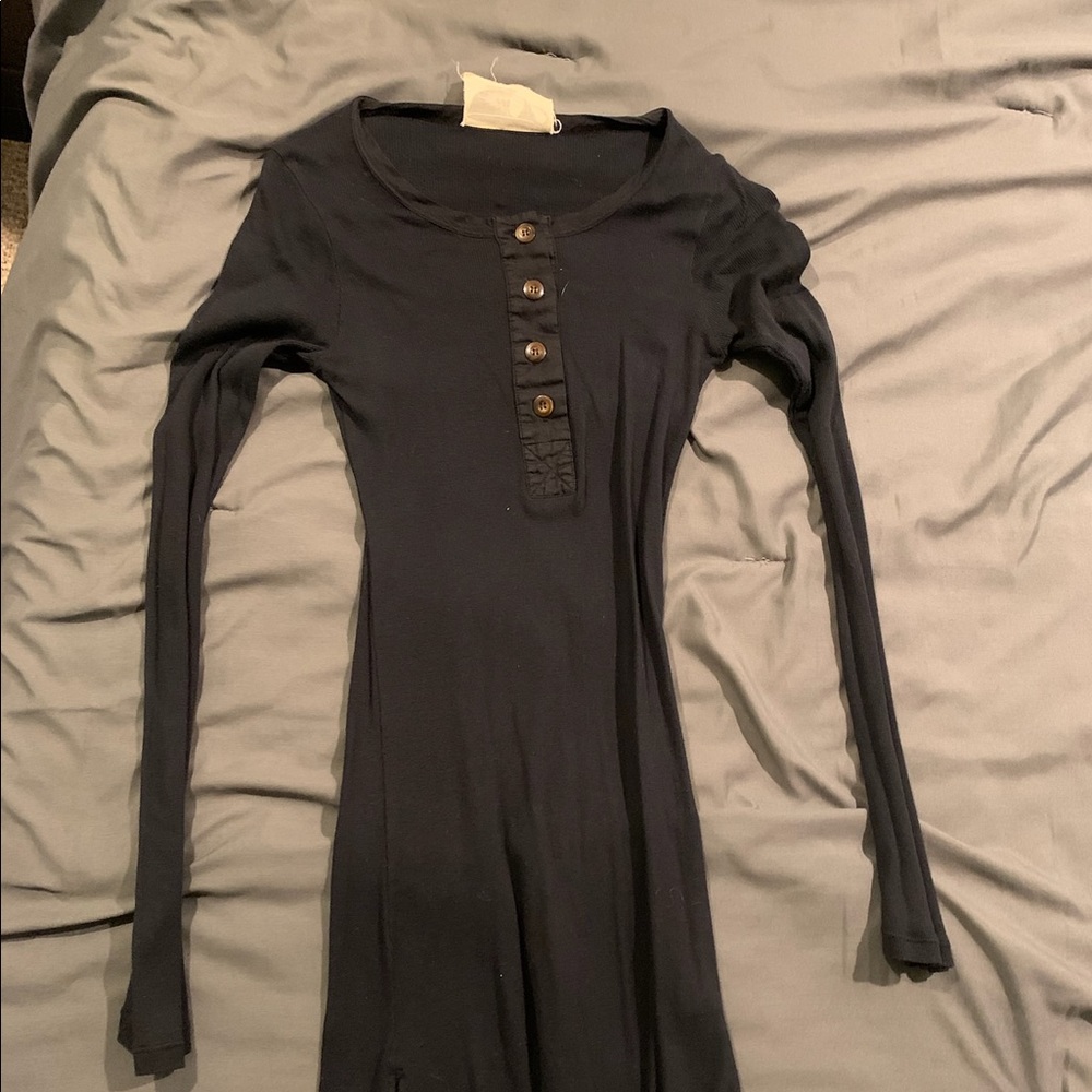 Women’s dress